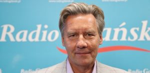 Tomasz Kloskowski, prezes gdańskiego lotniska
