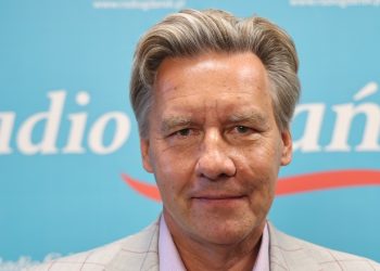 Tomasz Kloskowski, prezes gdańskiego lotniska