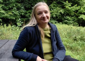 Hanna Ruszczyńska