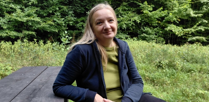 Hanna Ruszczyńska