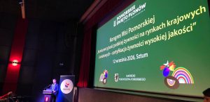 Kongres Wsi Pomorskiej w Sztumie