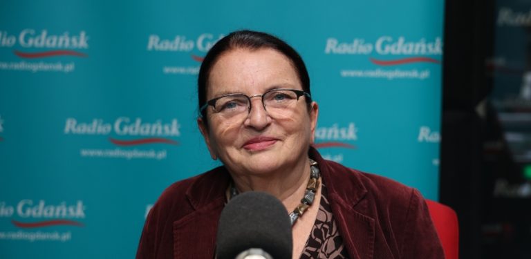 Małgorzata Rybicka