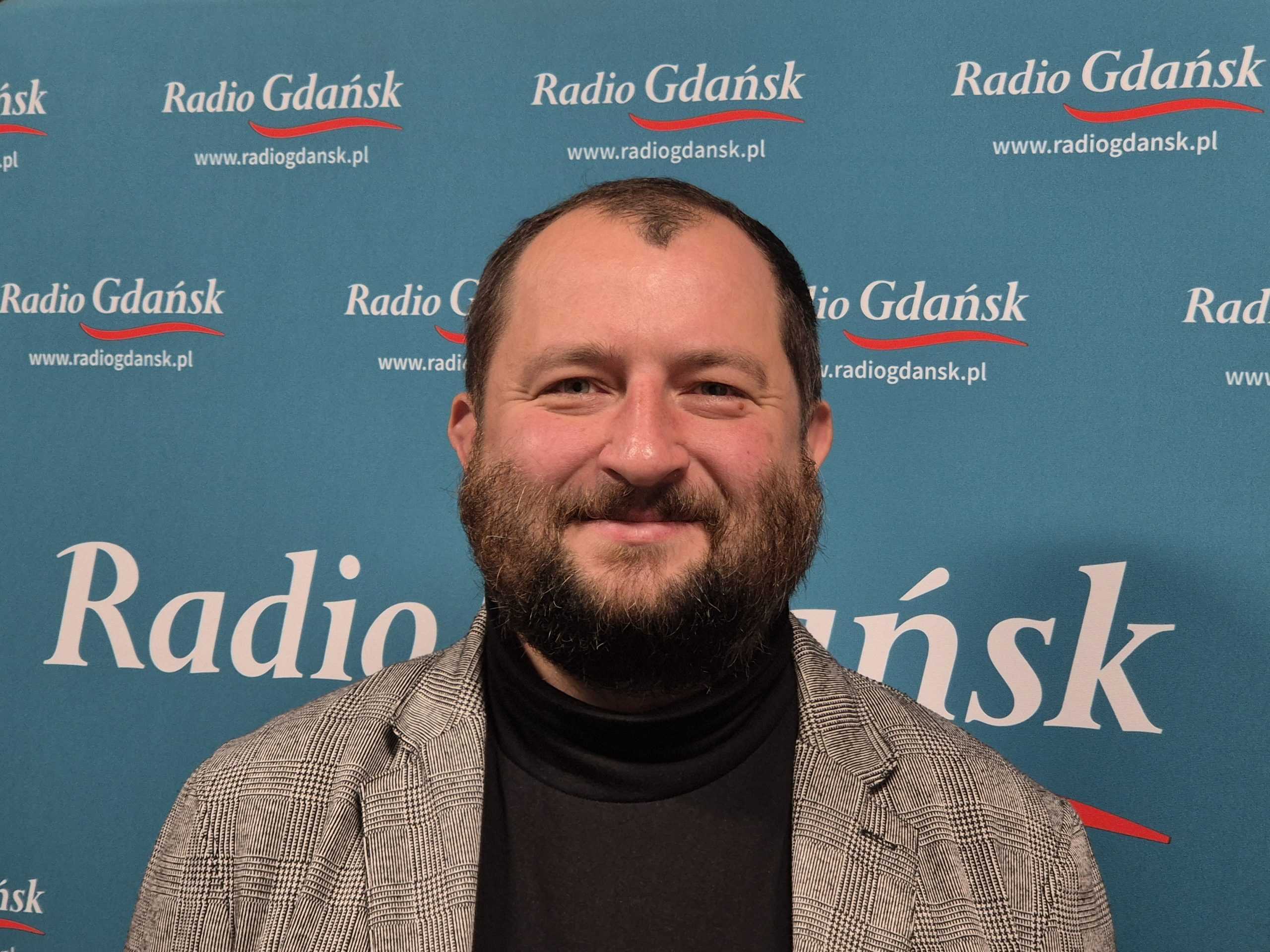 Michał Miegoń