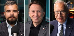 Politycy zachęcają do udziału w szkoleniach