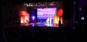 "Młoda Gala" 51. FPFF (fot. Radio Gdańsk / Piotr Puchalski)