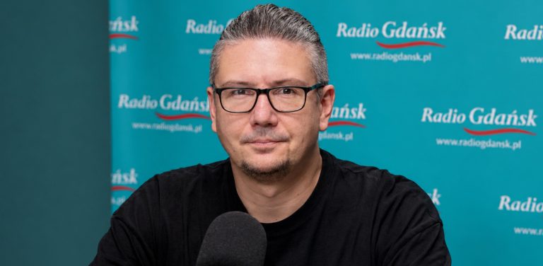 Paweł Lęcki