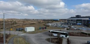 Słupsk chce kupić 17 hektarów terenu tak zwanej „Piaskuli” przy ulicy Grunwaldzkiej