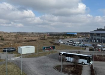 Słupsk chce kupić 17 hektarów terenu tak zwanej „Piaskuli” przy ulicy Grunwaldzkiej