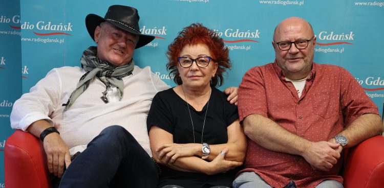 ludzie kanapa Radio Gdańsk