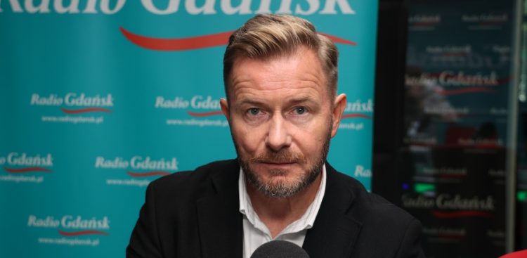 Ryszard Świlski zapowiada kolejne inwestycje w kolej na Pomorzu