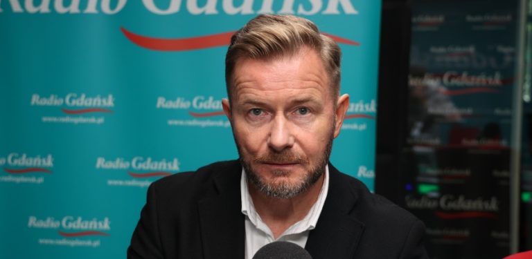 Ryszard Świlski zapowiada kolejne inwestycje w kolej na Pomorzu