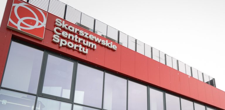 Skarszewskie Centrum Sportu