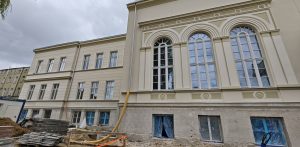 budynek, budowa - Słupskie Centrum Wsparcia
