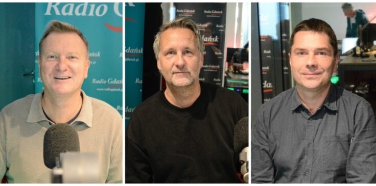 Patryk Szczerba, trojmiasto.pl, Michał Stankiewicz, Prestiż Trójmiasto, Bartosz Tobieński, TVP Gdańsk