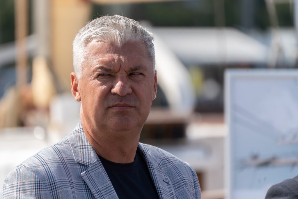 Tomasz Chamera