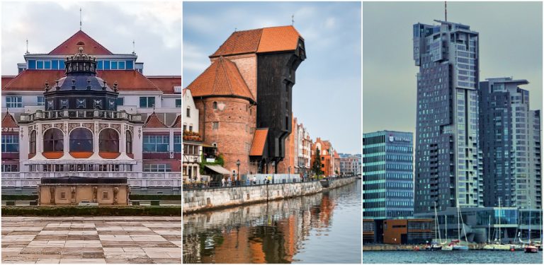 Trójmiasto
