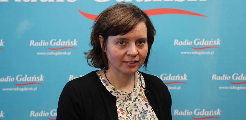 W audycji mówimy między innymi o Europejskich Dniach Dziedzictwa