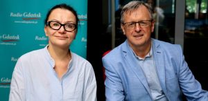 Wioletta Kakowska-Mehring, Ireneusz Karaśkiewicz
