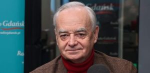 Zbigniew Canowiecki