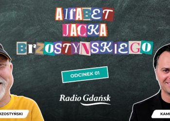 ALFABET JACKA BRZOSTYŃSKIEGO