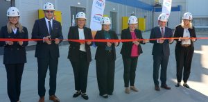 Oddanie do użytku nowej instalacji kogeneracyjnej