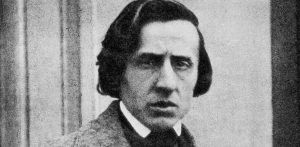 Fryderyk Chopin w młodości odwiedzał majątki różnych polskich rodów