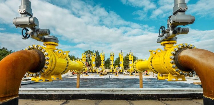 Gazociąg w przyszłości umożliwi transport gazu z powstającego w Zatoce Gdańskiej pływającego terminala LNG (FSRU) do krajowego systemu przesyłowego oraz do odbiorców w Polsce i regionie