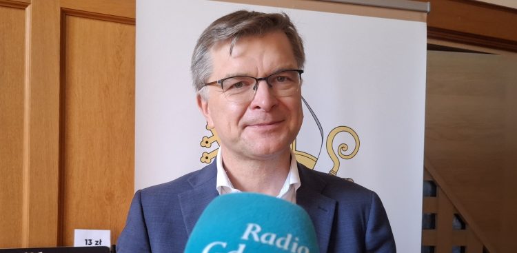 Grzegorz Górny