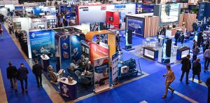 Ponad 200 wystawców pojawi się w Gdańsku na pierwszych targach Pomorskie Agro Expo