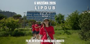 Gdynia LIPDUB 100
