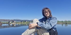 Patrycja Oryl
