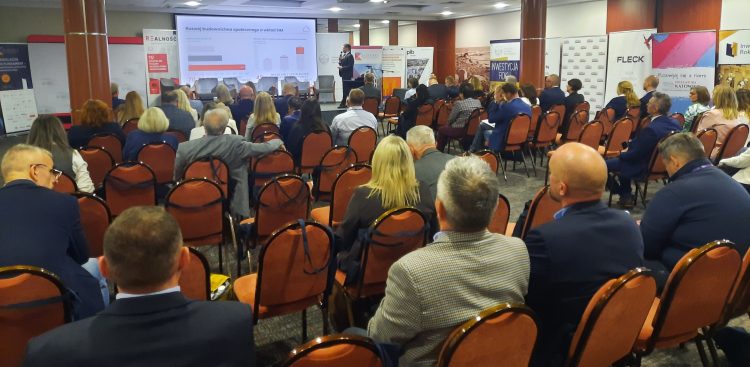 Kongres Rozwoju Mieszkalnictwa w Gdyni