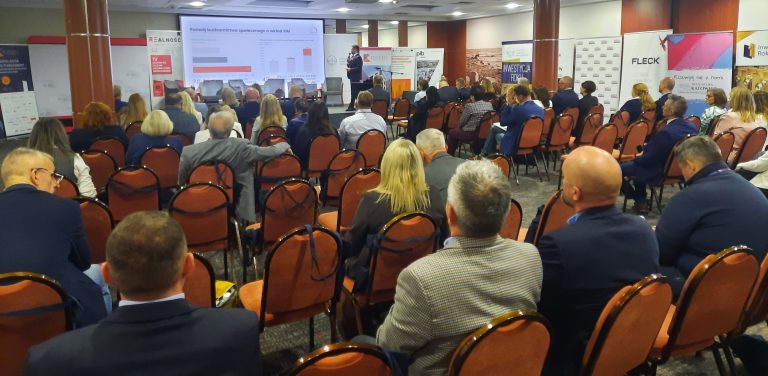 Kongres Rozwoju Mieszkalnictwa w Gdyni