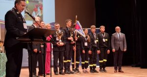 I Kongres Młodzieżowych Drużyn Pożarniczych