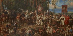 Muzeum Narodowe w Krakowie; www.zbiory.mnk.pl ;MNK II-a-151;;fot. Mirosław Żak