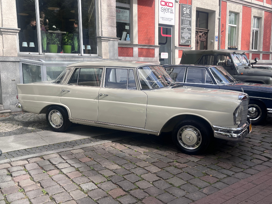 80-te urodziny słupskiego "Mechanika" były obchodzone hucznie