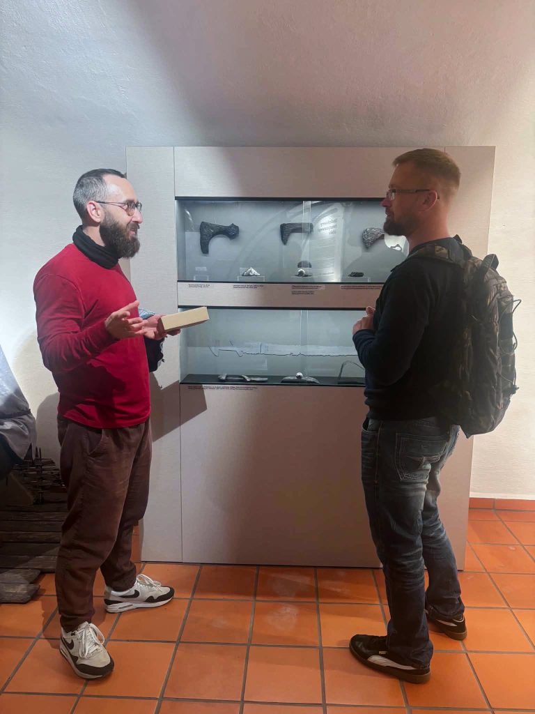 Monety trafią na ekspozycję Muzeum Historyczno-Archeologicznego w Elblągu