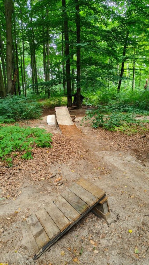 Nowy tor rowerowy może powstać na terenie toru motocrossowego w Człuchowie