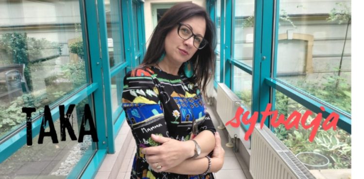 Agnieszka Czajkowska-Wendorff