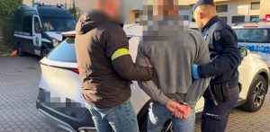 Szpital w Miastku został okradziony cztery dni temu