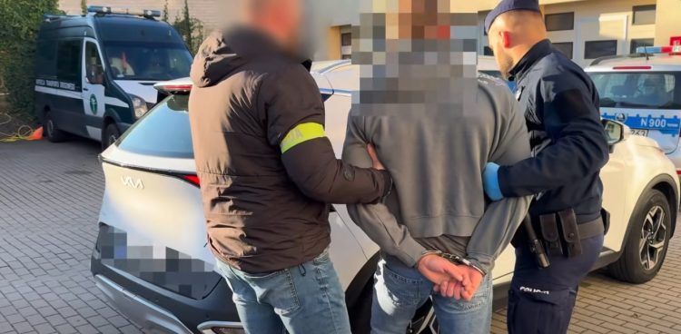 Szpital w Miastku został okradziony cztery dni temu