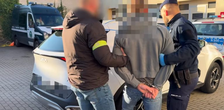 Szpital w Miastku został okradziony cztery dni temu