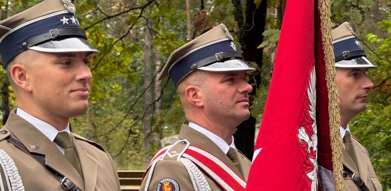W Wilnie trwają uroczystości poświęcone ofiarom Zbrodni Ponarskiej