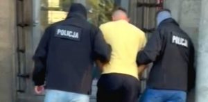 Ścigany ENA 33-latek jest podejrzany o usiłowanie zabójstwa w Niemczech