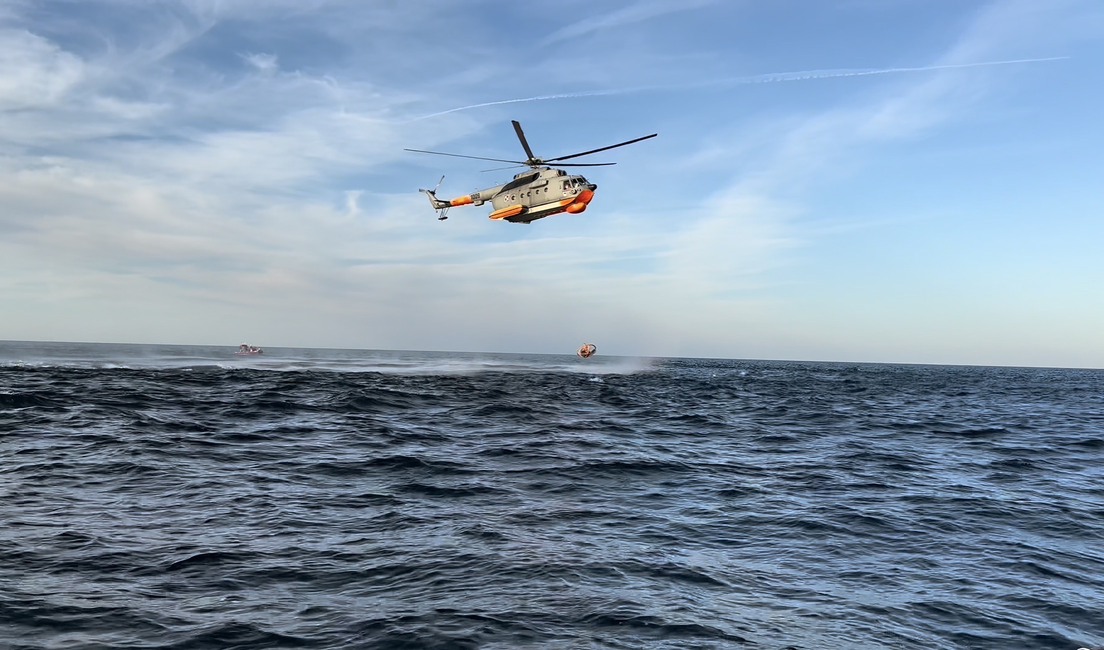Helikopter SAR