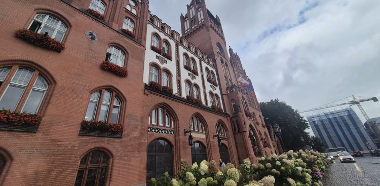 Urząd Miasta w Słupsku
