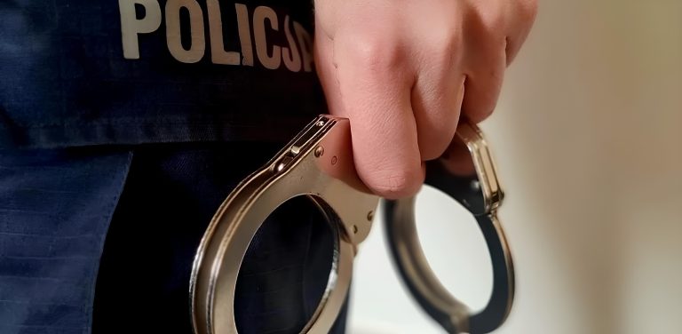 Zatrzymani działali między innymi metodą "na wnuczka"