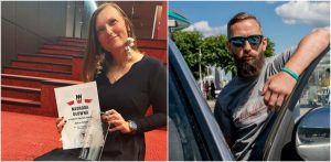 Puchalski docenieni na Festiwalu NNW