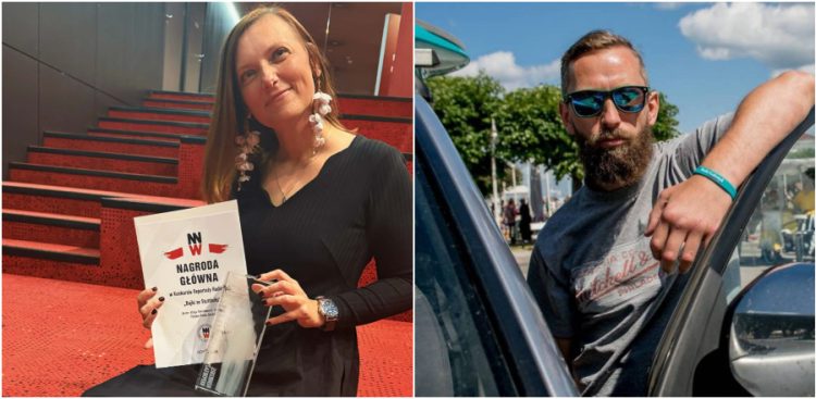 Puchalski docenieni na Festiwalu NNW