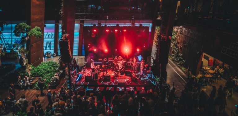 koncert